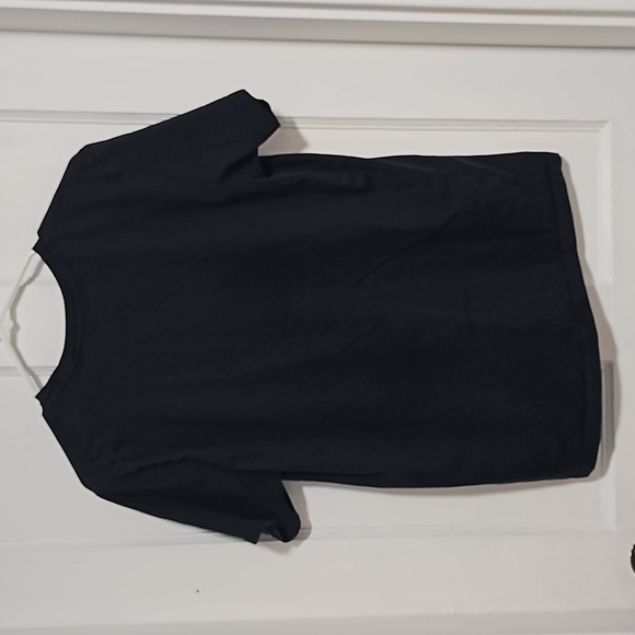 Levi's T-shirt Fungi Logo - Size Medium - Black - Picture 2 of 3